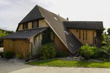 Umbau Bauernhaus Gurtner, Herrenschwanden